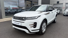 Land Rover Range Rover Evoque 2.0 D200 R-Dynamic S 5dr Auto Diesel Hatchback